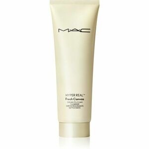 MAC Cosmetics Hyper Real Cream-To-Foam Cleanser hidratáló tisztító hab 125 ml kép