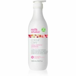 Milk Shake Color Care Flower Fragrance hidratáló kondicionáló a szín védelméért 1000 ml kép