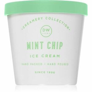DW Home Creamery Mint Chip Ice Cream illatgyertya 300 g kép