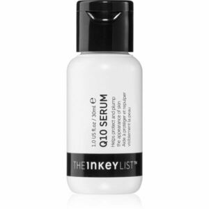 The Inkey List Q10 Serum védő antioxidáns szérum 30 ml kép