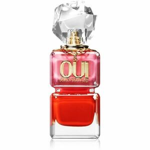 Juicy Couture Oui Eau de Parfum hölgyeknek 100 ml kép