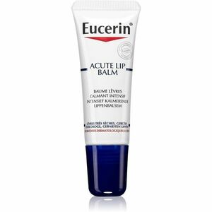 Eucerin Dry Skin Urea ajakbalzsam 10 ml kép