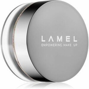LAMEL Flamy Sparkle Rush Extra Shine Eyeshadow csillogó szemhéjfesték árnyalat №401 2 g kép