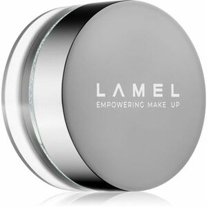 LAMEL Flamy Sparkle Rush Extra Shine Eyeshadow csillogó szemhéjfesték árnyalat №402 2 g kép