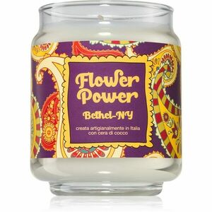 FraLab Flower Power Bethel-NY illatgyertya 190 g kép