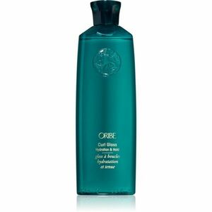 Oribe Curl Gloss Hydration & Hold Bőrvilágosító krém a hullámos és göndör hajra 175 ml kép