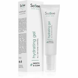 Saffee Acne Skin Hydrating Gel hidratáló gél 30 ml kép