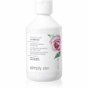 Simply Zen Smooth & Care Conditioner kisimító kondicionáló töredezés ellen 250 ml kép