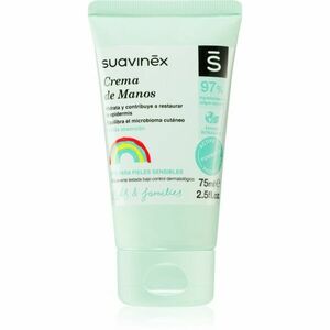 Suavinex Kids & Families Hand Cream kézkrém 75 ml kép