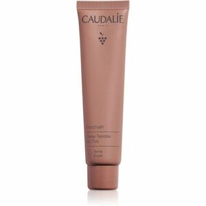 Caudalie Vinocrush Skin Tint CC krém az egyenletes bőrszínért hidratáló hatással árnyalat 5 30 ml kép