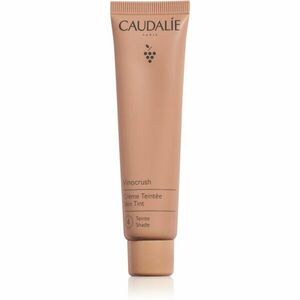 Caudalie Vinocrush Skin Tint CC krém az egyenletes bőrszínért hidratáló hatással árnyalat 4 30 ml kép