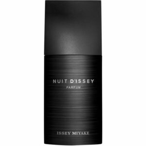 Issey Miyake Nuit d'Issey parfüm uraknak 125 ml kép