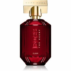 Hugo Boss BOSS The Scent Elixir Eau de Parfum hölgyeknek 50 ml kép