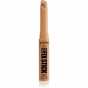 NYX Professional Makeup Pro Fix Stick korrektor a bőrszín egyesítésére árnyalat 11 Cinnamon 1, 6 g kép