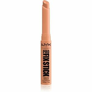 NYX Professional Makeup Pro Fix Stick korrektor a bőrszín egyesítésére árnyalat 0.4 Dark Peach 1, 6 g kép