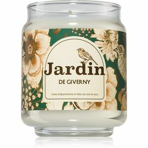 FraLab Jardin De Giverny illatgyertya 190 g kép