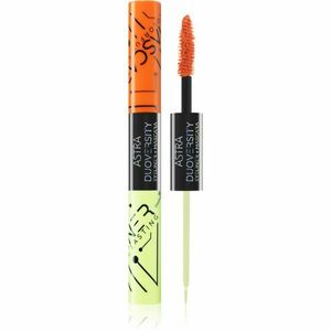 Astra Make-up Duoversity szemkontúr ceruza 2 az 1-ben árnyalat 03 Acid Lounge 2x3, 5 ml kép