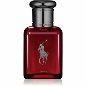 Ralph Lauren Polo Red Parfum Eau de Parfum uraknak 40 ml kép