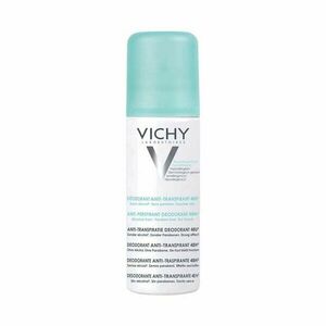 Vichy deo spray izzadásszabályozó 125 ml kép
