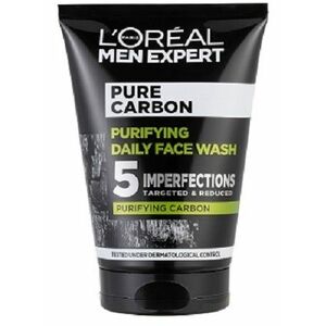 L'Oréal Paris Men Expert Pure Carbon arctisztító gél 100 ml kép