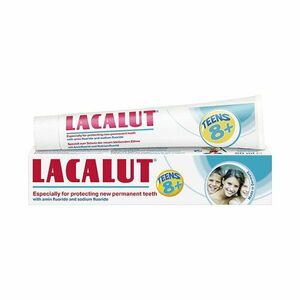 Lacalut Teens fogkrém 50 ml kép