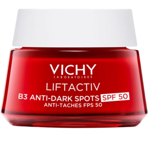 Vichy Liftactiv B3 krém SPF50 1 x 50 ml kép