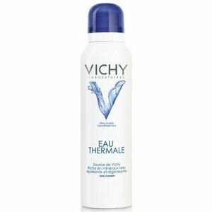 Vichy EAU Thermale Termálvíz spray 50 ml kép