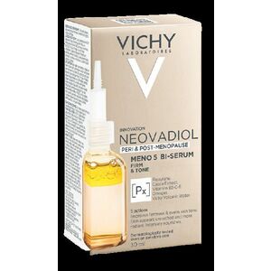 Vichy NEOVADIOL Meno 5 kétfázisú szérum 30 ml kép
