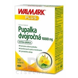 Walmark Ligetszépe 1000 mg 1 x 30 kapszula kép