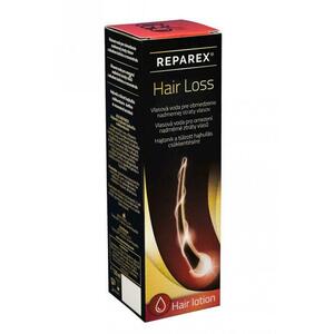 Reparex Hair Loss hajvíz hajhullás ellen 125 ml kép