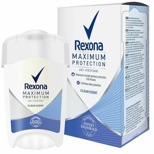 Rexona Maximum Protection Clean Scent 1 x 45 ml kép