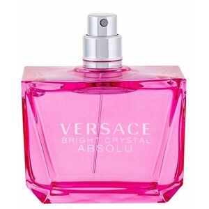Versace Bright Crystal Absolu parfümös víz 90 ml kép