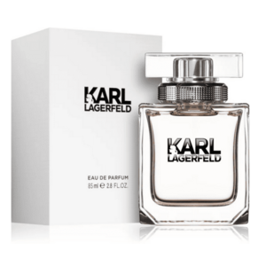 Karl Lagerfeld for Her Eau de Parfum 85 ml kép