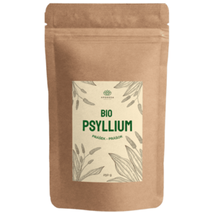 Aporosa Bio Psyllium por 250 g kép