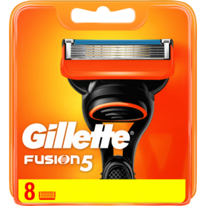 Gillette Fusion5 Borotvabetét Férfi Borotvához, 8 db kép