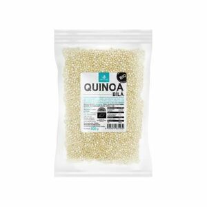Allnature Fehér quinoa BIO 500 g kép