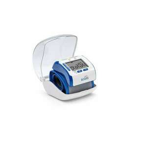 MCT SC6400 digitális vérnyomásmérő kép