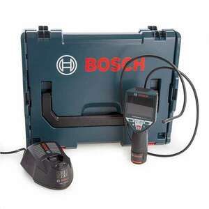 Bosch Professional GIC 120 C akkus vizsgálókamera L-Boxxban (0601... kép