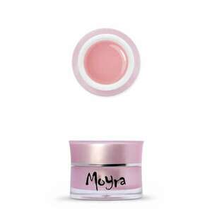 Moyra Körömépítő Zselé Souffle French Pink 5g kép