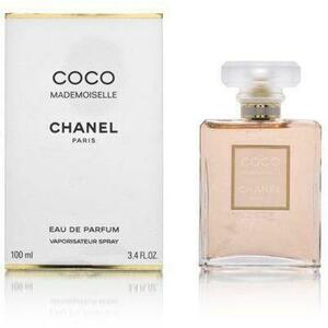 Chanel Coco Mademoiselle EDP 100 ml női kép