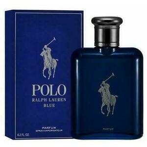 Polo Blue Extrait de Parfum 125 ml kép