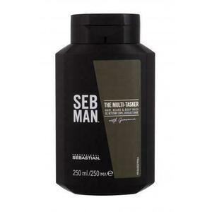 Seb Man The Multi-Tasker sampon 250 ml kép