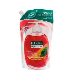 Hygiene Plus folyékony szappan utántöltő (500 ml) kép