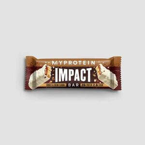 Impact Protein Bar - 12Szeletek - Cookies and Cream kép