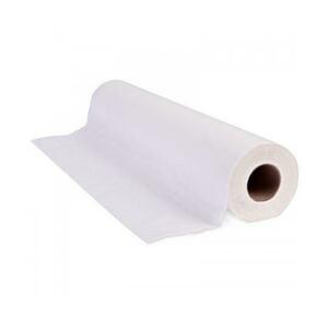 Papír Tekercs - Beautyfor Paper Couch Roll, fehér 60 cm x 50 m kép