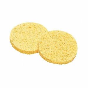 Kerek Cellulóz Szivacs - Beautyfor Cellulose Sponge, round kép