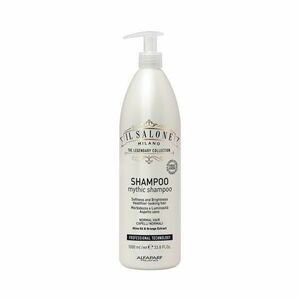 Sampon Normál Hajra - Il Salone Milano Professional Mythic Shampoo, 1000 ml kép