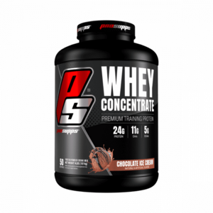 Whey Concentrate - ProSupps kép
