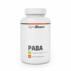 PABA - GymBeam kép