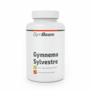 Gymnema Sylvestre - GymBeam kép